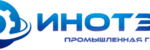 Официальный сайт Промышленной группы ИНОТЭК logo